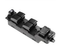 PSRRGZTM Compatible avec Mazda 6 2006 2007 2008 Interrupteur De Commande De Vitre Électrique Automatique, Bouton Principal GV2S-66-350A Interrupteur de Vitre