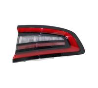 PSRRGZTM Feux arrières Auto Compatible avec Dodge pour Charger 2015 2016 2017 2018 2019-2022 Feu Stop Clignotant Feu Arrière Côté Droit De Voiture Assemblage 68213144AB 68213144AD