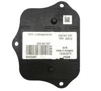 PSRRGZTM Feux avants Auto 3D0 941 329 3D0941329 AFS Leistungsmodul Phare De Virage H04 S0012 90023497 Accessoires De Remplacement D'éclairage De Voiture