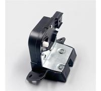 PSRRGZTM Loquet de Coffre Compatible avec KIA pour Picanto pour Morning 2011-2015 2016 2017 Loquet de hayon Assy Loquet de Couvercle de Coffre 812301Y010