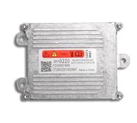 PSRRGZTM Unité de commande de ballast SK322011N112764 654514868 KDLT005 D1S D1R Unité de commande de ballast de phare xénon 2273220 SK322011N329667 93235016