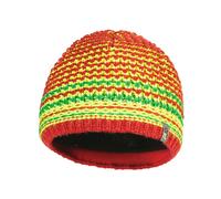 PSS Bonnet tricoté "La laine" en trois couleurs