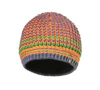 PSS Bonnet tricoté "La laine" en trois couleurs