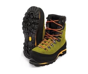 PSS Bottes de protection contre les coupures Alpin GTX avec membrane GORE-TEX