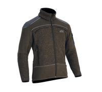 PSS Cardigan en fibres de tricot X-treme Artic pour femmes et hommes
