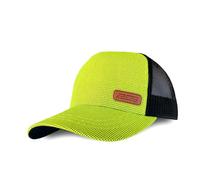 PSS Casquette de bûcheron Tissu mesh respirant