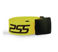 PSS Ceinture de bûcheron "Les Boucles" Largeur : 3,8 cm, peut être raccourci individuellement