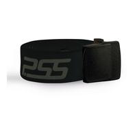 PSS Ceinture de bûcheron "Les Boucles" Largeur : 3,8 cm, peut être raccourci individuellement