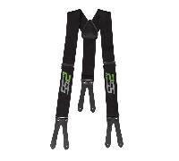 PSS Classic bretelles à boutonner 95 cm