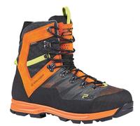 PSS Forstep Tec STX - Chaussure de trekking mi-haute Forme ergonomique et soulagement de la voûte plantaire