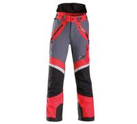 PSS Pantalon anti-coupures X-treme Light taille spéciale Tailles courtes et surlongueurs