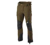 PSS Pantalon de chasse X-treme Loden pantalon de protection pour femmes et hommes