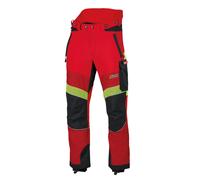 PSS Pantalon de protection anti-coupures X-treme Breeze pour femmes et hommes
