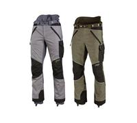 PSS Pantalon de travail X-treme avec membrane RainTex respirante
