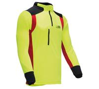 PSS T-shirt à manches longues de travail X-treme Skin pour femmes et hommes