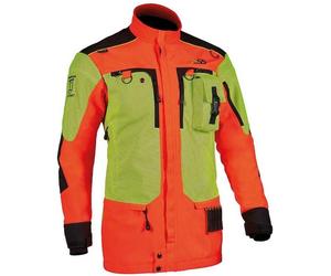 PSS Veste de protection contre les sangliers X-treme Protect pour femmes et hommes