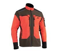 PSS Veste fonctionnelle Stretch X-treme Vario pour femmes et hommes
