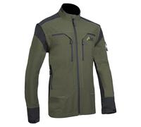 PSS Veste fonctionnelle Stretch X-treme Vario pour femmes et hommes