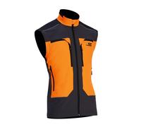PSS Veste fonctionnelle Stretch X-treme Vario pour femmes et hommes