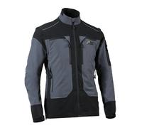 PSS Veste fonctionnelle Stretch X-treme Vario pour femmes et hommes