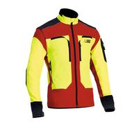 PSS Veste fonctionnelle Stretch X-treme Vario pour femmes et hommes
