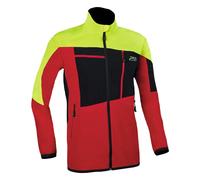 PSS Veste fonctionnelle X-treme Breeze la veste forestière avec effet rafraîchissant