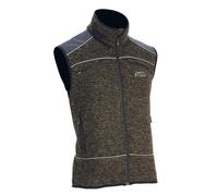 PSS Veste sans manches tricotée X-treme Nordic pour femmes et hommes