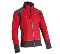 PSS Veste Soft-Shell X-treme Shell pour femmes et hommes