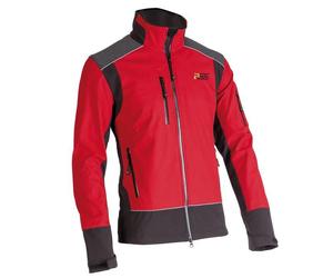 PSS Veste Soft-Shell X-treme Shell pour femmes et hommes