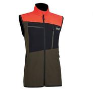 Gilet PSS X-treme Breeze Rouge M