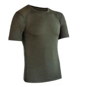 PSS X-Treme Merino t-shirt fonctionnel manches courtes Vert S
