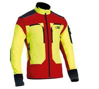 PSS Veste fonctionnelle Stretch X-treme Vario pour femmes et hommes