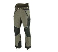 PSS X-Treme Work pantalon de travail Vert 54