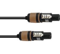 PSSO câble haut-parleur Speakon 2x4 10m sw (3022791G)