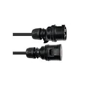 PSSO CEE Verlängerung 16A 5x2,5 10m Black Edition (3024563F)