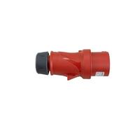 PSSO CEE Verlängerung 32A 5x6 10m rot (30245628)