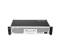 PSSO DDA-1700 Amplifier
