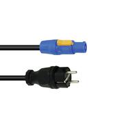 PSSO PowerCon Câble D'Alimentation 3X2,5 3M H07RN-F