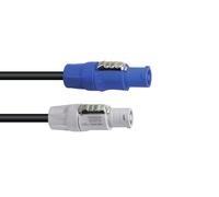 PSSO PowerCon Câble De Connexion 3X1,5 3M
