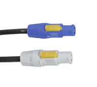 PSSO PSSO PowerCon Câble De Connexion 3X 1,5 0,5M