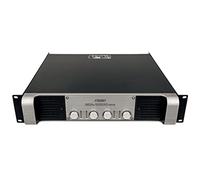 PSSO QCA-10000 MK2 4-Channel SMPS Amplifier