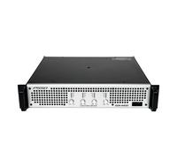 PSSO QDA-4400 4-Channel Amplifier