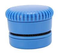 Pssopp 2pcs Aimant Algaes Grattoir, Pas D'outil de Nettoyant en Verre de Poisson Magnétique à Rayures pour Les Accessoires en Verre D'aquarium