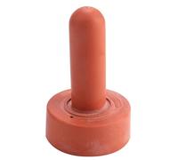 Pssopp 5pcs Mollet Sucette Mollet en Caoutchouc Sucette Vache Mamelon Buveur Animal de Ferme Boire Sucette Petit Animal nourricier de Lait