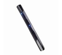 Pssopp Affiche d'aquarium, Autocollant Adhésif en PVC pour Fond de Ciel étoilé sous-Marin, Décoration d'aquarium Facile à Appliquer pour Aquariophiles (61 * 41CM)