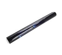 Pssopp Affiche d'aquarium, Autocollant Adhésif en PVC pour Fond de Ciel étoilé sous-Marin, Décoration d'aquarium Facile à Appliquer pour Aquariophiles (122 * 61cm)