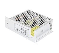 Pssopp Alimentation de Commutation pour équipement LED, Adaptateur d'Alimentation Cc pour l'automatisation Industrielle, Affichage LED, Vidéosurveillance, Radio Nan (S-60-5 (5V/12A/60W) AC100-240V)