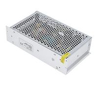 Pssopp Alimentation de Commutation pour équipement LED, Adaptateur d'Alimentation Cc pour l'automatisation Industrielle, Affichage LED, Vidéosurveillance, Radio Nan (S-200-5 (5 V/40 A/200 W)