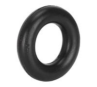 Pssopp Anneaux en Caoutchouc pour Enrouleur de Canette de Machine à Coudre (lot de 10), Accessoires de Rechange, Roue de Friction en Caoutchouc de Haute qualité, Facile à Installer pour