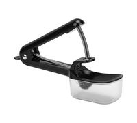 Pssopp Autres Outils et Accessoires de Cuisine Pitter, Dénoyauteur en Acier Inoxydable Cueilleur d'olives pour Dattes Rouges Aubépine Outil de Dénoyautage de Cerises à Haute efficacité